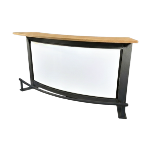 Rundbar Holz 3638
